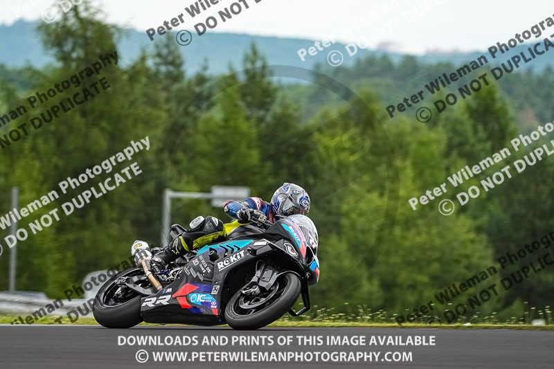 Slovakia Ring;event digital images;motorbikes;no limits;peter wileman photography;trackday;trackday digital images